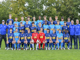 Unsere A1- und A2-Junioren gewannen ihre Auswärtsspiele