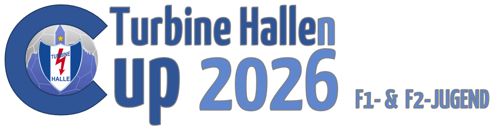 Turbine-Hallencup für F-Junioren am 1.März 2026