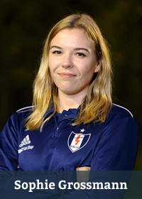 Sophie Grossmann