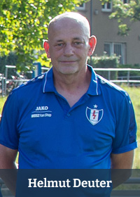 Helmut Deuter