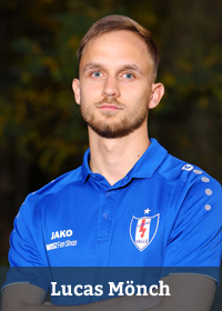 Lucas Mönch