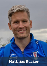 Matthias Rücker