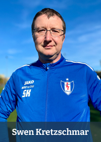 Swen Kretzschmar