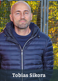 Tobias Sikora
